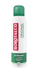 Borotalco Original Spray
