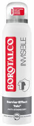 Borotalco Invisible Spray
