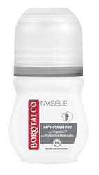 Borotalco Invisible Roll On