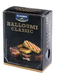 Alambra Halloumi 45% Classic