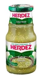 Herdez Salsa Verde