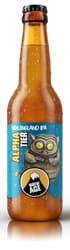 Brew Age Alphatier - New England IPA