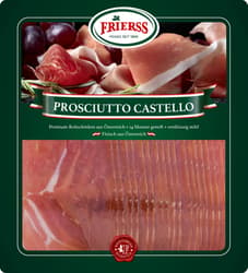 Frierss Prosciutto Castello