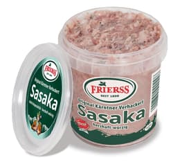 Frierss Sasaka Classic