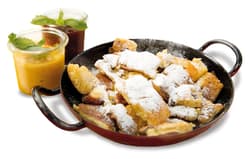Landtmann's Original Kaiserschmarrn (tiefgekühlt)