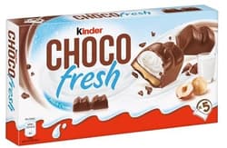 Kinder Choco Fresh 5x20,5g