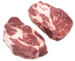 Thum BIO Mangalitza Schopf geschnitten
