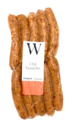 Windisch Chilli Cheese Griller