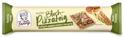 Tante Fanny Fresh Sheet Pizza Dough