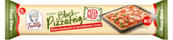 Tante Fanny Frischer Blech-Pizzateig Pizza Riese