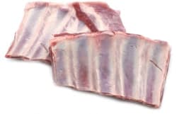 BIO Lamb ribs
