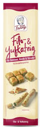 Tante Fanny Fresh Filo & Yufka Dough