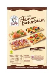 Tante Fanny Frische Flammkuchenböden