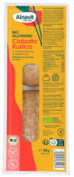 Alnavit BIO Ciabatta Rustica