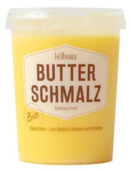 Höflmaier BIO clarified butter