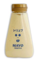 Mochi Truffle Mayonnaise