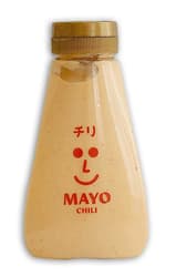 Mochi Chilli Mayonnaise