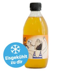 Mochi Homemade Ice Tea - gekühlt