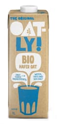 Oatly BIO Haferdrink