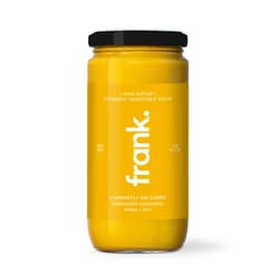 Frank Soup BIO Sweet Potato Soup with Curry