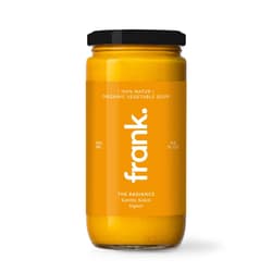 Frank Soup BIO Carrot soup with ginger