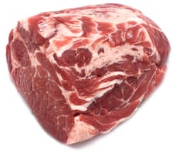 Surschopfbraten am Stück