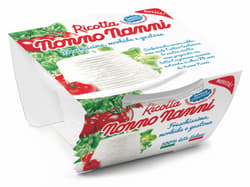 Nonno Nanni Ricotta
