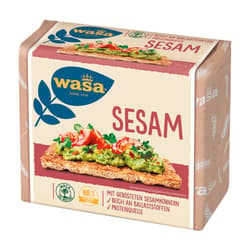 Wasa Crispbread Sesame