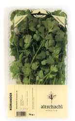 Altschachl Coriander