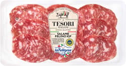 LaFelinese Salame Felino IGP i Tesori
