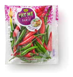 Pepperoni / Chilli Spicy Mix