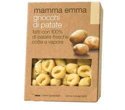 Mamma Emma Potato - Gnocchi
