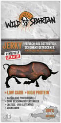 Wild Spartan Jerky - Beef Steakfire