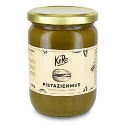 KoRo Pistachio puree