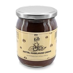 KoRo BIO Date Hazelnut Cream