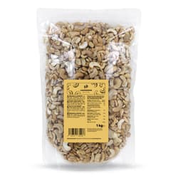 KoRo cashew curd