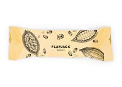 KoRo Organic Flapjack Cocoa