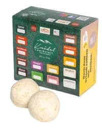 Knödelwerkstatt Selchfleisch Knödel 4x120g (tiefgekühlt)