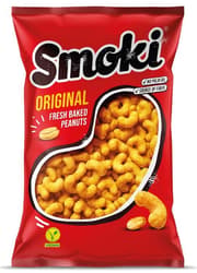 Smoki Peanut Flips