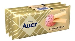 Auer Eiswaffeln 3er
