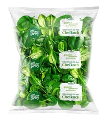 Efko Baby Spinach