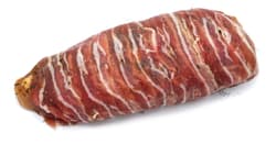 Hütthaler Hühner Filet im Speckmantel