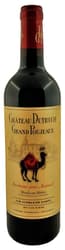 Zum Schwarzen Kameel Grand Poujeaux Bordeaux 2018
