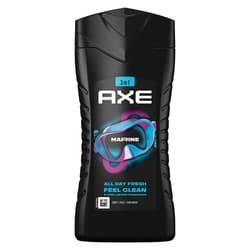 Axe Shower Gel Marine
