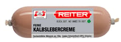 Reiter Feine Kalbslebercreme