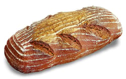 Der Mann Tyrolean Man Bread