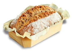 Der Mann Spelt Walnut Bread