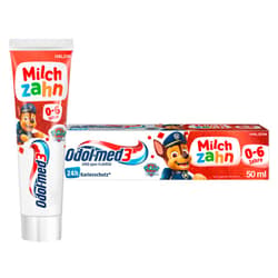 Odol-med3 Baby Tooth