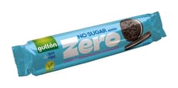 Gullón Twins cocoa biscuits with filling no added sugar
