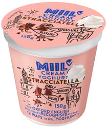 Miil Joghurt Stracciatella 10%